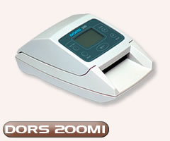 Автоматические детекторы DORS 200 M1