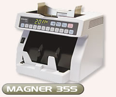 модель Magner 35S
